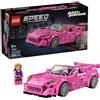 Lego 77241 - 2 Fast 2 Furious Honda S2000