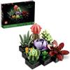 LEGO 10309 - Piante Grasse