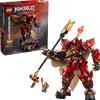 LEGO NINJAGO 71846 - Mech Cavaliere del Fuoco