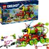 LEGO DREAMZZ 71499 - Il camion della vernice spray di Mateo