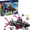 LEGO DREAMZZ 71500 - Sottomarino-squalo Nightmare