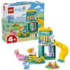 LEGO 11201 Divertimento al Parco con Bluey e Chloe