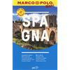 Marco Polo Spagna. Guida di viaggio. Con Carta geografica ripiegata