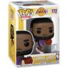 Pop! Funko Funko POP ! Basketball - Los Angele Lakers - Lebron James 172