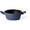 Guzzini Cook&color Casseruola Blu navy 24 cm cod.096866210