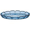 Guzzini Vanity Vassoio Tondo Ø36 x h4 cm, azzurro 128600LAC278