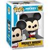 Pop! Funko Funko POP ! Disney Mickey mouse and friends 1187