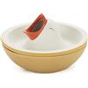 Balvi ciotolina snack Hungry birds D.16 cm cod.27231 ceramica