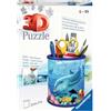 Ravensburger Puzzle 3D 54 pezzi - Mondo sottomarino Utensilo