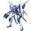 BANDAI SPIRITS BANDAI High Grade HGBF 1/144 Mobile Suit Gundam Amazing Exia PPSE Works Meijin Kawaguchi Custom Made Mobile Suit