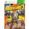 T2 TAKE TWO Borderlands 2 [Edizione: Regno Unito]
