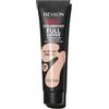 Revlon ColorStay Full Cover Foundation, Fondotinta Liquido, Per Pelli Normali E Secche, Copertura Totale E Finitura Opaca, Durata Fino A 24 Ore, 110 Ivory - 30ml