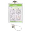 CU MEDICAL SYSTEM Elettrodi Adulti/Pediatrici per defibrillatore IPAD CU-SP1