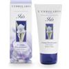 L'Erbolario Iris Crema Deodorante a Lunga Durata 50 ml