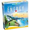 Queen Games Future Energia - De / It / Fr