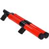 Giocattolo a spruzzo d'acqua, portatile, fantastico regalo di compleanno,