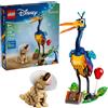 LEGO DISNEY PIXAR 43290 UP KEVIN E DUG