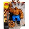 Diamond Select Marvel Select THE THING LA COSA Fantastici 4 FANTASTIC ACTION FIGURE Diamond