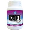 BODYLINE Srl KETO DIET FIT 60 CAPSULE