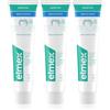 Elmex Sensitive Protection Gentle White 3x75 ml