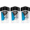 Rexona Men Maximum Protection Clean Scent 3 pz
