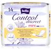 BELLA Control Discreet Mini 14 pz