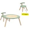 Stokke Promozione Tavolo Stokke® MuTable™ V2 Clover green