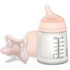 Suavinex Starter Set Zero.Zero Suavinex Fair