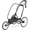 Cybex Gold Telaio Passeggino Cybex Sport Zeno Nero