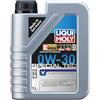 LIQUI MOLY Olio motore Special Tec 0W-30 1 L Compatibilità con RENAULT Clio 3 Hatchback BR0/1, CR0/1 Clio 2 BB0/1/2, CB0/1/2 Twingo 1 C06 Trafic 2 Furgonato FL, DACIA DUSTER