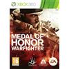 Electronic Arts Medal Of Honor: Warfighter
