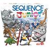 Goliath - SEQUENCE Junior - Il Mio Primo Gioco da Tavolo e di Strategia - Per Bambini da 3 Anni - Versione Adatta ai Più Piccoli - Ideale per Giocare in Famiglia - Giocattolo Educativo e Divertente