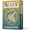 Magpie Games Root The Roleplaying Game: Espansione del Mazzo di equipaggiamento - Aggiunge 55 Carte Armi e Equipaggiamento