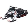 NewRay 57783 - 1:16 Polaris 800 Switchback PRO-X Snowmobile, Colore Blu