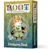 Magpie Games Root the RPG Denizens Deck