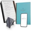 Rocketbook Fusion Planner Agenda Appunti Digitale Riutilizzabile, Formato Execut