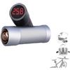 VSYSTO 4 K Moto Della Macchina Fotografica Della Bicicletta 170 Gradi Ampio Angolo di Vista Casco Cam Sport Camera per Moto supporto Wifi, Loop Recording