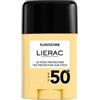Lierac Sunissime Stick Protettivo SPF50 15gr.