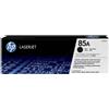 hp Toner 85A HP nero CE285A