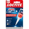 loktite Colla Loctite Super Attak Maxi 10 g. trasparente 2048078