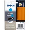 epson Cartuccia Epson 405 XL ciano - C13T05H24010