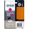epson Cartuccia Epson 405 XL magenta - C13T05H34010
