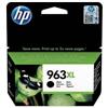 hp Cartuccia Inkjet HP 963XL nero HP 3JA30AE