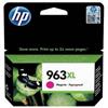 hp Cartuccia Inkjet HP 963XL magenta HP 3JA28AE