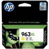 hp Cartuccia Inkjet HP 963XL giallo HP 3JA29AE