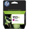 hp Cartuccia inkjet alta capacità 953XL HP magenta F6U17AE