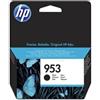 hp Cartuccia inkjet 953 HP nero L0S58AE