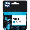 hp Cartuccia inkjet 903 HP ciano T6L87AE
