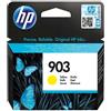 hp Cartuccia inkjet 903 HP giallo T6L95AE