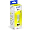 epson Serbatoio inchiostro 102 Epson giallo C13T03R440